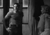 marlon brando GIF by Maudit