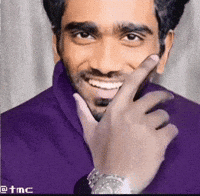 Pradeep Ranganathan GIF