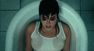 Skin Of My Teeth GIF by Demi Lovato