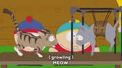 speaking eric cartman GIF by South Park 