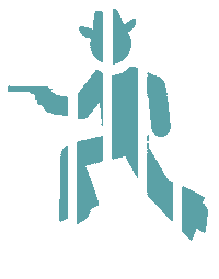Escaperoom Sticker by Escape Masters Manukau