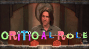 dungeons and dragons race GIF by Alpha