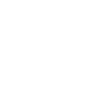 Merry Christmas Sticker
