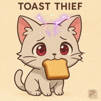 Snack Time Tofu GIF by Persona