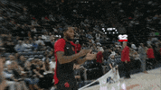 Lets Go Applause GIF by NBA