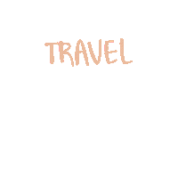 Travel Explore Sticker by Netron