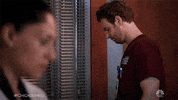 Leaving GIF by One Chicago