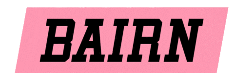 Baby Newcastle Sticker by SKIVE