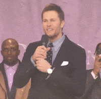 New England Patriots Football GIF