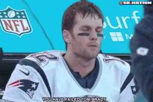 Facepalm GIF by MOODMAN