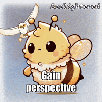 GIF by Beelightened