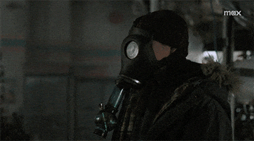 The Last Of Us Smile GIF by Max