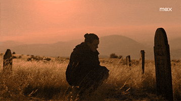 The Last Of Us Hbo GIF by Max
