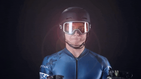 Team Usa Sport GIF by U.S. Ski & Snowboard Team
