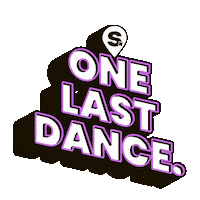 Lastdance Sticker by Schlusspunkt. - Belp