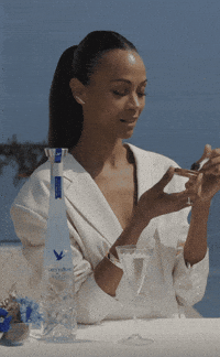 Congratulations Cocktail GIF by GREY GOOSE® Vodka