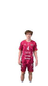 asivolley volleyball asi asivolley illac Sticker