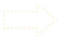 Arrow Blinking Sticker by CampusKino Bremen