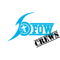 Sticker by FOW MIAMI