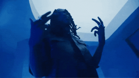 ArmaniiOfficial giphygifmaker jamaica dancehall armanii GIF