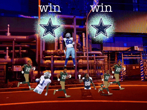 Go Win Win GIF by KaoruHironaka