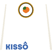 Japa Comidajaponesa Sticker by Konistore