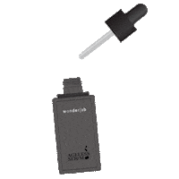 Premium Skincareroutine Sticker by WonderLab Malaysia