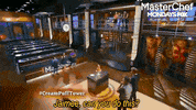 masterchef GIF by Fox TV