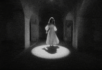 Girl Sing GIF by DELLAFUENTE