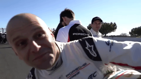 happy friday GIF