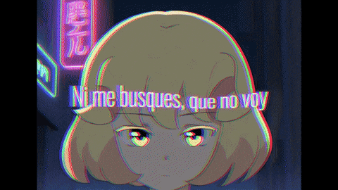 Webtoon GIF