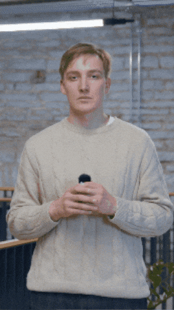 FINALBOSSMEDIA giphygifmaker GIF