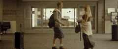 some freaks hug GIF by Good Deed Entertainment