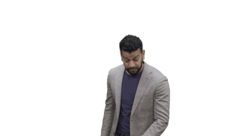 Waldy Sticker by NPO Radio 1