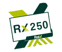 Raix Sticker by Raíx BioSoluções