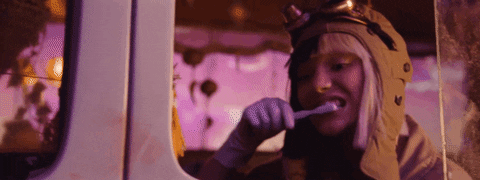 maddie ziegler sia GIF by LSD