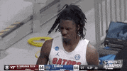 College Basketball Sport GIF by NCAA March Madness