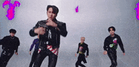 Maniac GIF by Stray Kids