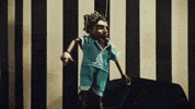 Ken Doll GIF by DUCKWRTH