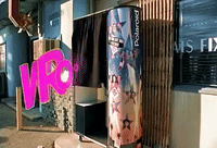 music video vroom GIF by Lady Gaga