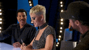 katy perry american idol 2018 episode 1 GIF by American Idol