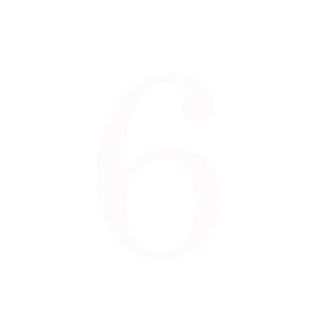 Number Sticker by mazistebuklai