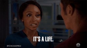 season 4 nbc GIF by One Chicago