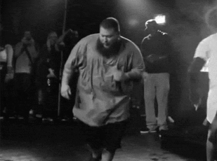 actionbronson giphyupload dance action bronson GIF
