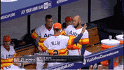 tb GIF by MLB