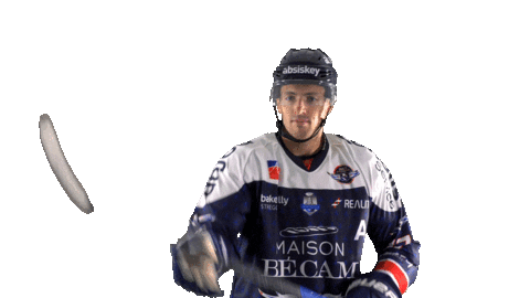 Llorca Sticker by Les Ducs d'Angers