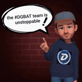 DGBAT giphygifmaker giphygifmakermobile crypto blockchain GIF