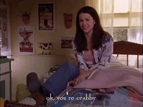 season 1 netflix GIF by Gilmore Girls 