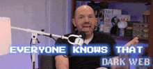 Paul Scheer Everyone GIF by Dark Web