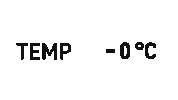 Snow Temperature Sticker by Arc'teryx